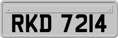 RKD7214