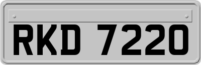 RKD7220