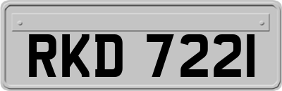 RKD7221