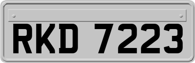 RKD7223