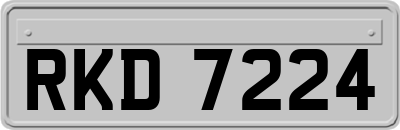 RKD7224