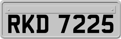 RKD7225