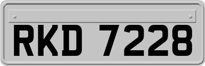 RKD7228