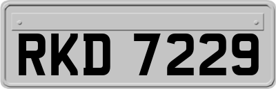 RKD7229