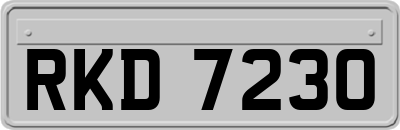 RKD7230