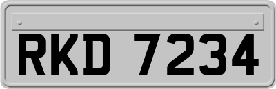 RKD7234