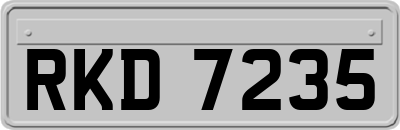 RKD7235