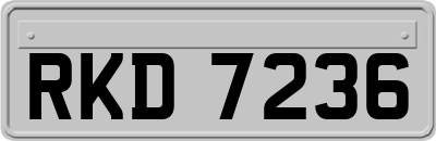 RKD7236