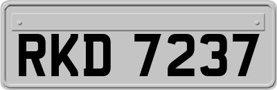 RKD7237