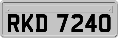 RKD7240