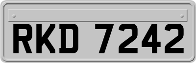 RKD7242