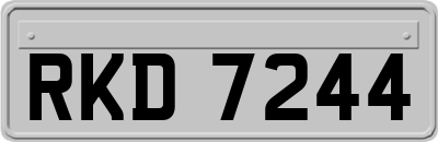 RKD7244