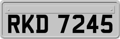 RKD7245