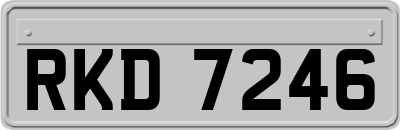 RKD7246