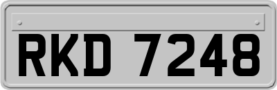 RKD7248