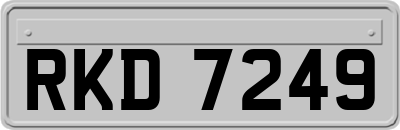 RKD7249