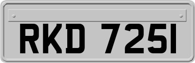 RKD7251