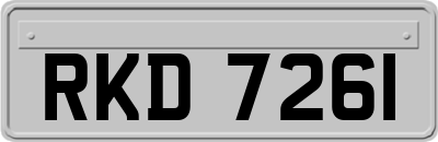 RKD7261