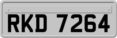 RKD7264