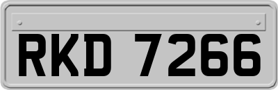 RKD7266