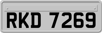 RKD7269