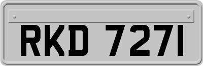 RKD7271