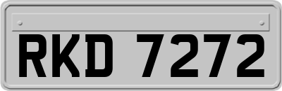 RKD7272