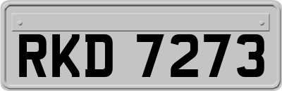 RKD7273