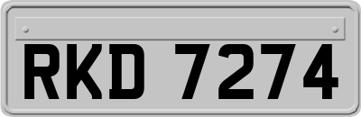 RKD7274