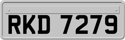 RKD7279