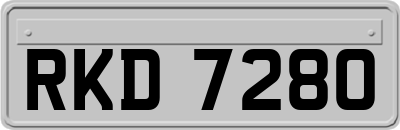 RKD7280