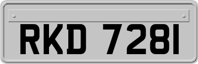 RKD7281