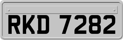 RKD7282