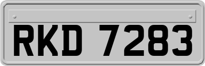 RKD7283