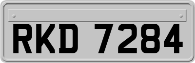 RKD7284