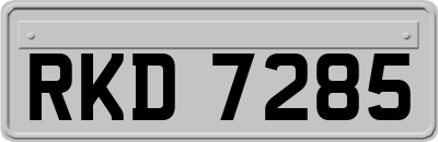 RKD7285