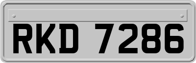 RKD7286