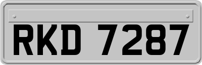 RKD7287