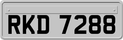 RKD7288