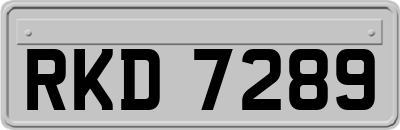 RKD7289