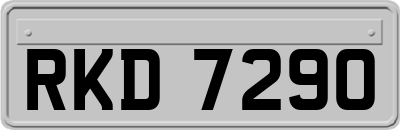 RKD7290