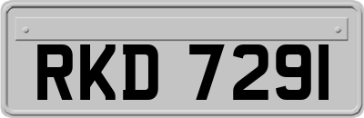 RKD7291