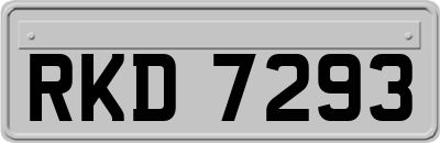 RKD7293