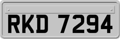 RKD7294