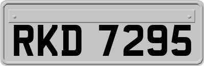 RKD7295