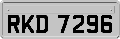 RKD7296