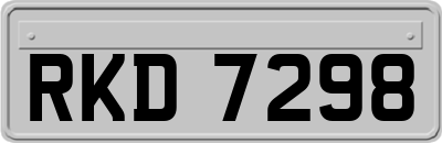 RKD7298