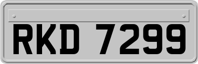 RKD7299