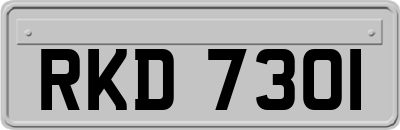 RKD7301