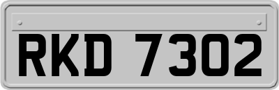 RKD7302